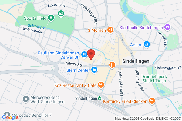 TEDi GmbH & Co. KG