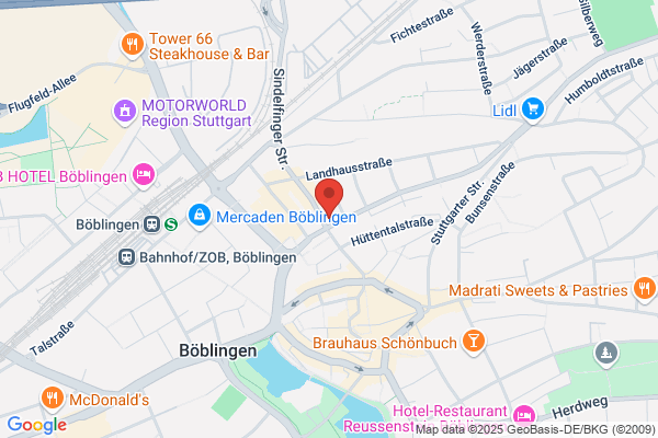 Wohnideen Schühle GmbH