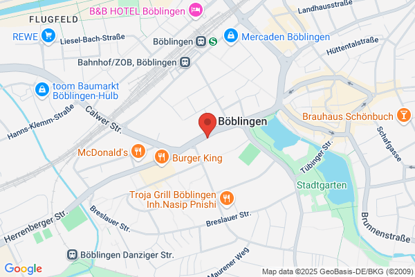 JPEV Karosserie KonstruktionenGmbH