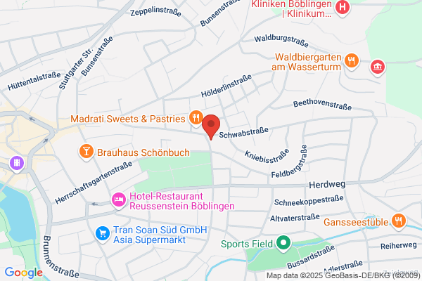 Gemeindehaus