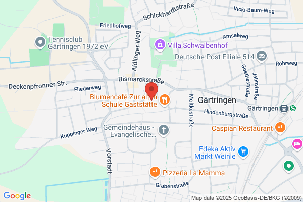 Informations-, Anlauf- und Vermittlungsstelle