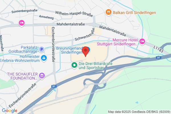 Estee Lauder Companies GmbH & Co.OHG