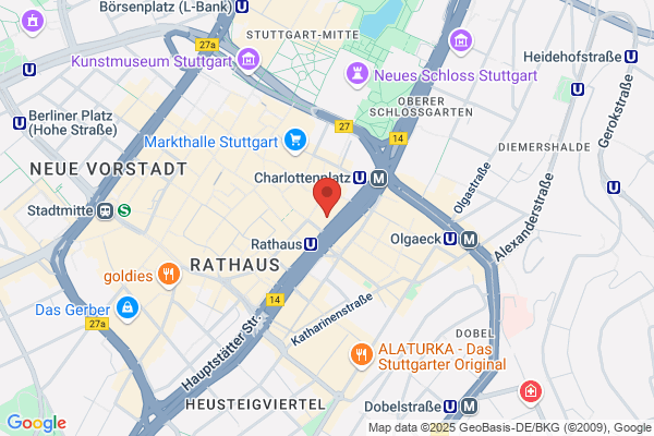 Estee Lauder Companies GmbH & Co.OHG