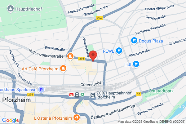 REWE