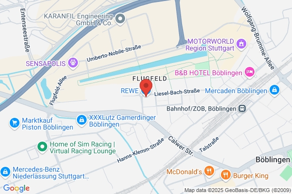 REWE