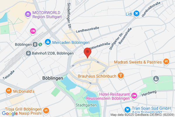 Watan Market inh. S. Bozena