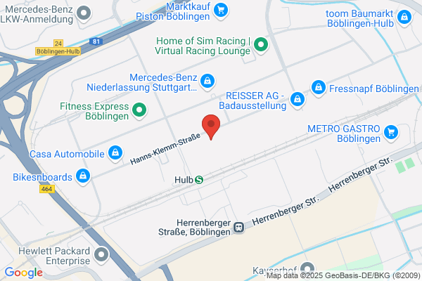 BLG Automotive Logistics GmbH & Co. KG