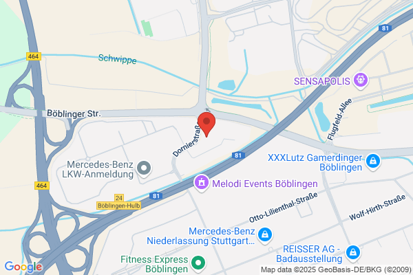 BLG Automotive Logistics GmbH & Co.KG