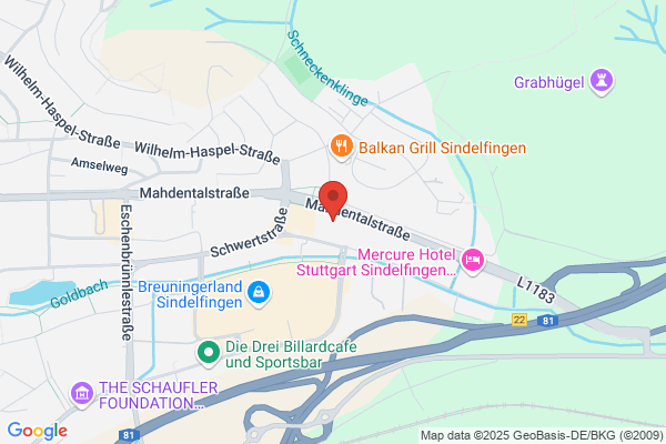 Krug Logistik GmbH