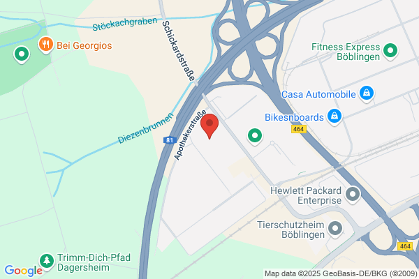 Lödige Gebäudelogistik GmbH