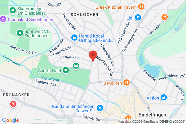 CLICKFACTORY SEO & SEA Google Ads Agentur Stuttgart
