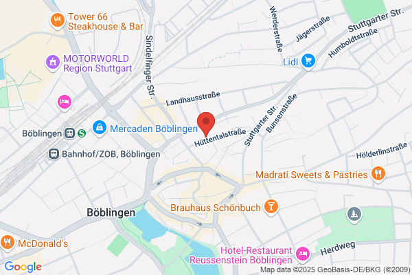 MB Metal GmbH