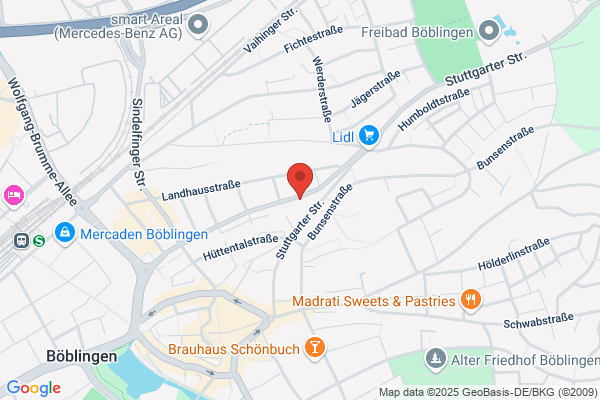 Schaible GmbH Sanitätshaus