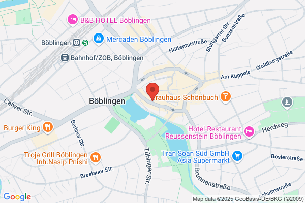 Kosmetiksalon Parfümerie Bosch