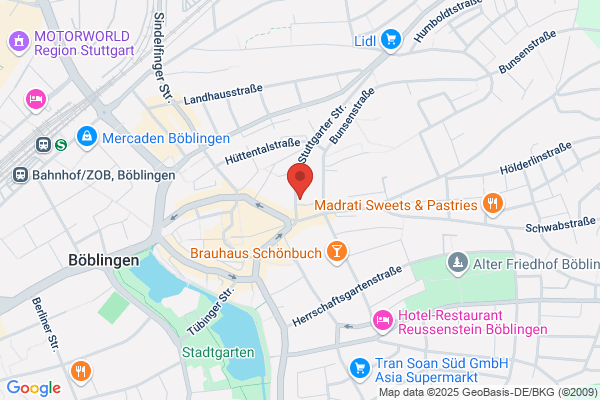 Praxis für Physio- und Sportphysiotherapie