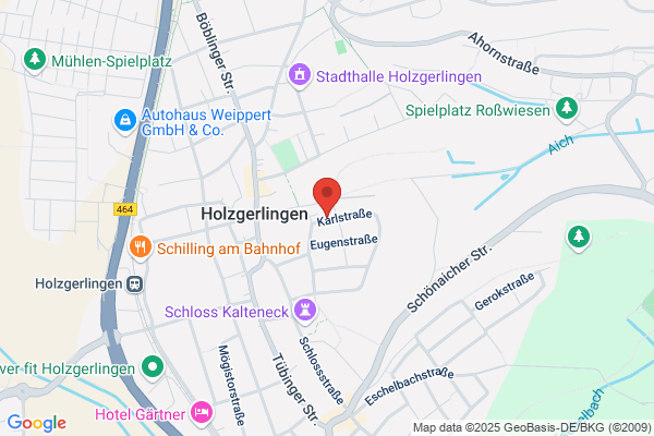 Dipl.-Psych. Gabriele Hesse-Hilgers