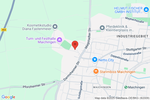 Iris Mornhinweg