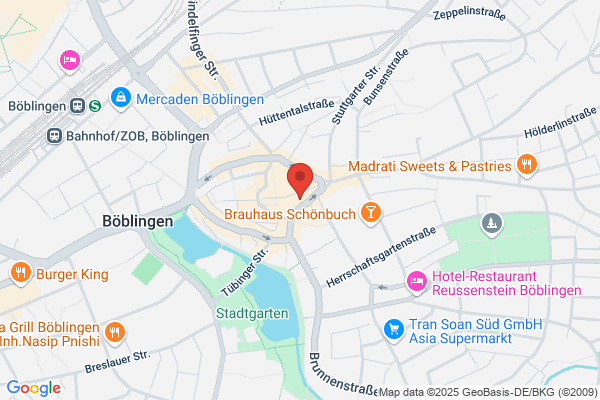 RauMagie Raumdesign GmbH