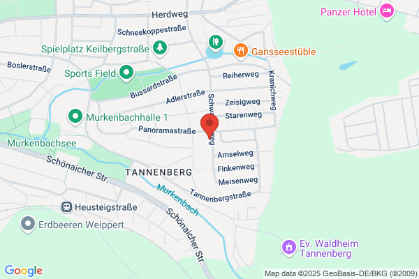 Tatortreinigung Böblingen Nutzinger