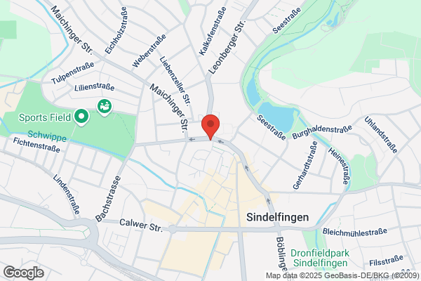 Reisebüro im Domo