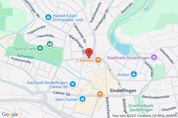 Reiseagentur Neckermann