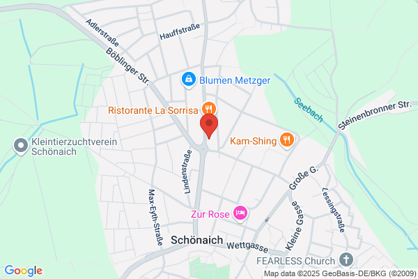 Ristorante Alte Kanne