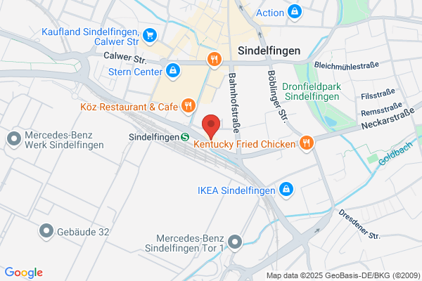 Kramer's Stüble