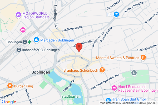 Caritas Sindelfingen