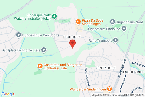 Eichholzbücherei in der Eichholzschule