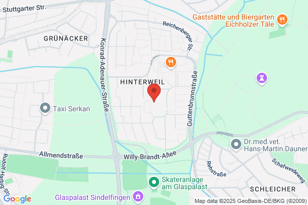 Förderverein der Grundschule Hinterweil e.V.