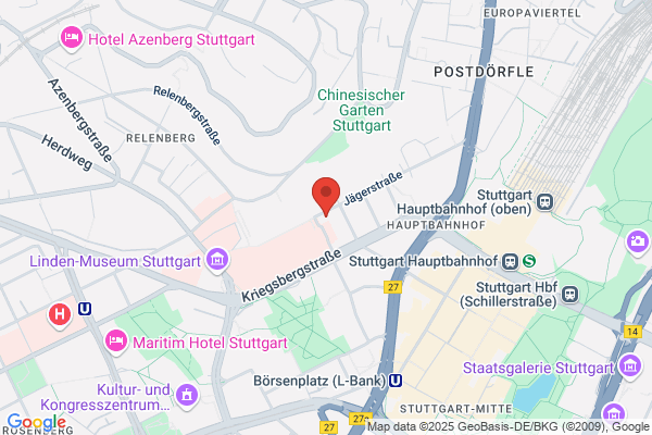 Gehauf GmbH