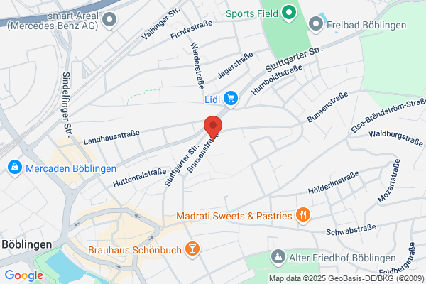 IB - Bildungszentrum Berufsvorbereitung, Ausbildung, Ausbildungsbegl. Maßnahmen