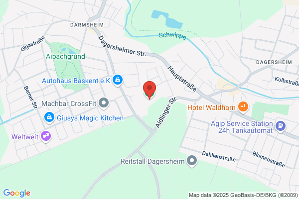 Stadt Böblingen, Hallenbad Dagersheim-Darmsheim