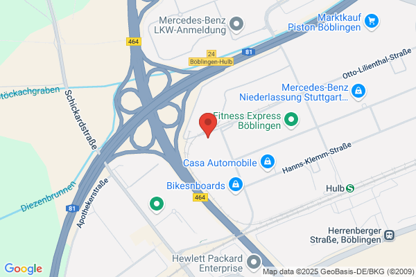 Trillium Software Germany GmbH