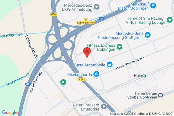 INT Informations- und Netzwerksysteme GmbH