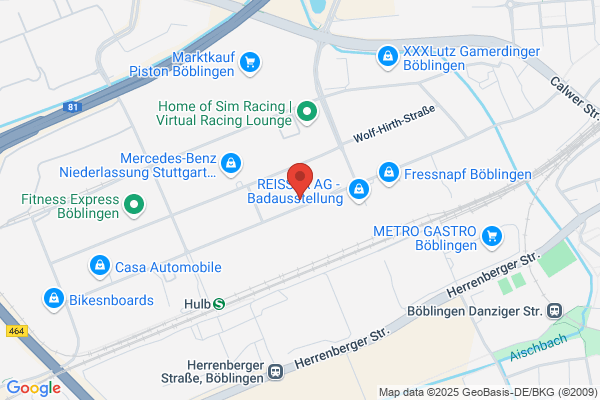Geodis Deutschland GmbH