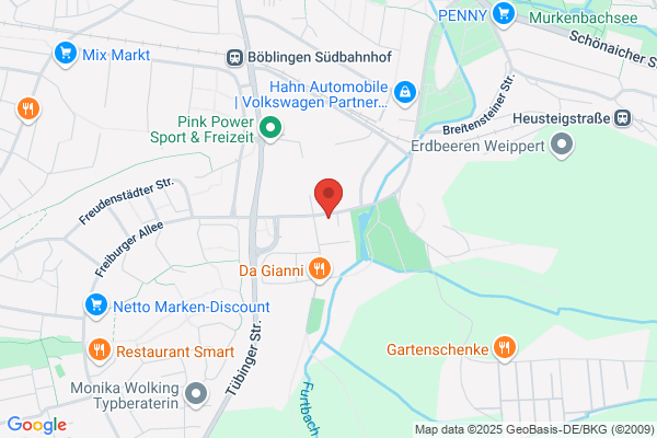 vendorplay GmbH