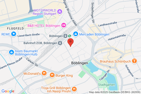 LohiBW Beratungsstelle Böblingen