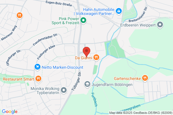 REWE Center