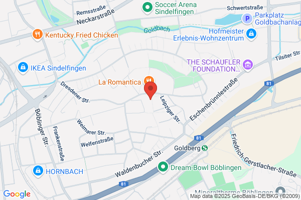 E. Brenner GmbH