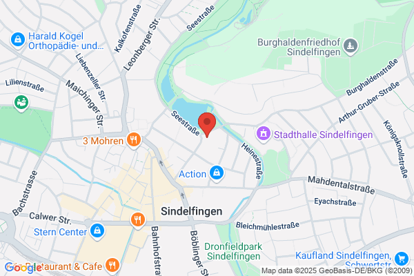 real GmbH