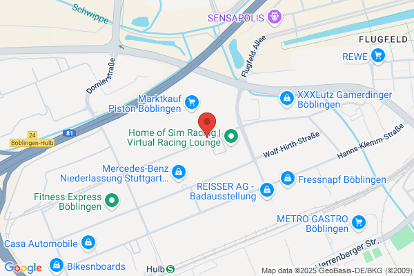 real GmbH