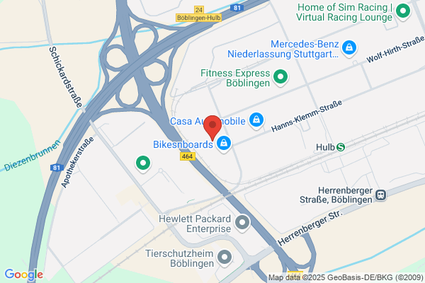 Bera Transport & Logistik GmbH