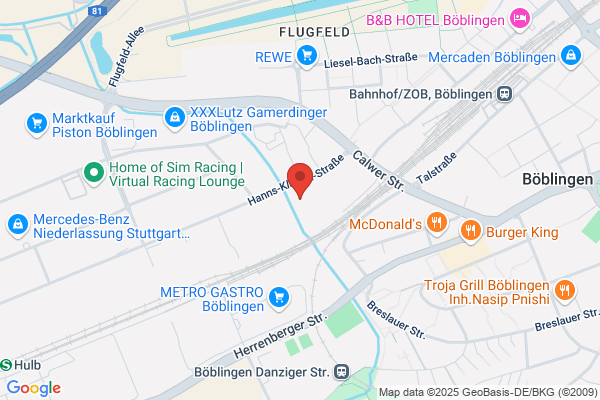 Teufel und Schwarz