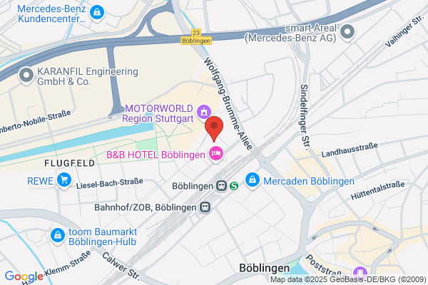 Laidig Business Consulting GmbH