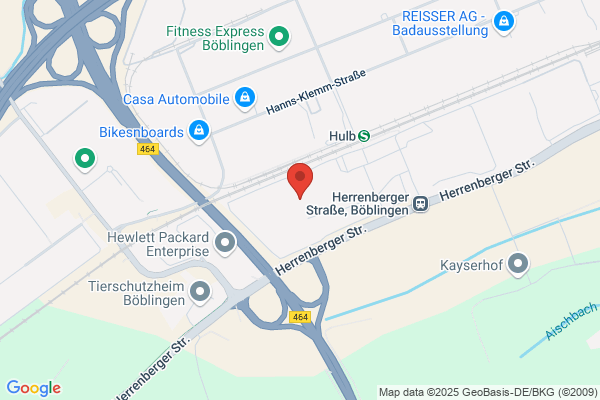 M u. A Consult GmbH