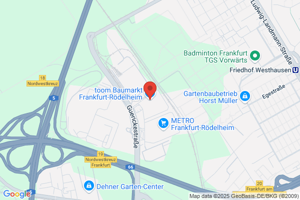 toom-Verbrauchermarkt
