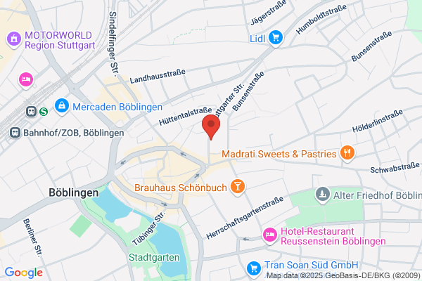 Ortsverein der