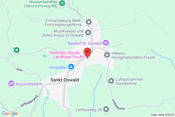 Landgasthof Fischl