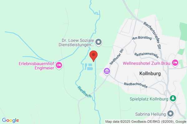 AWG Abfallwirtschafts-Gesellschaft Donau-Wald mbH